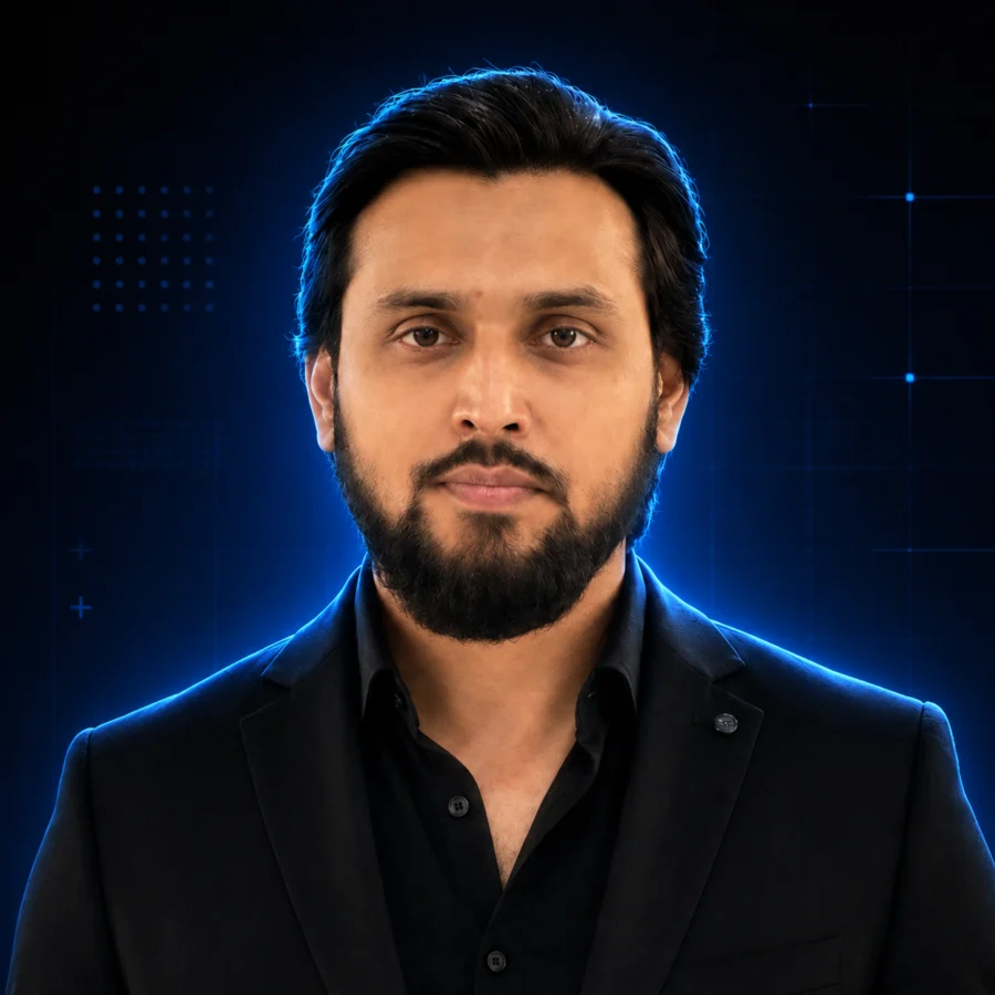 Jawad Ilyas, WordPress developer